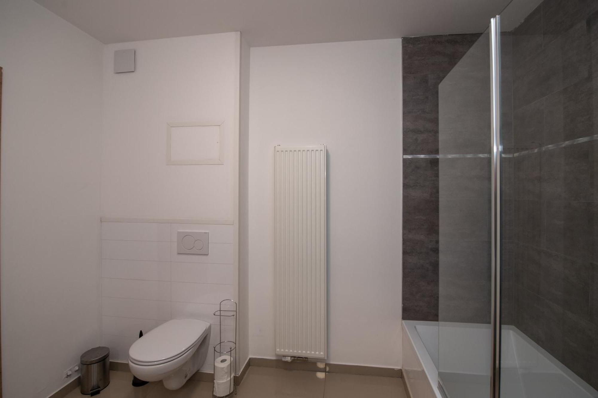 Le Triporteur Gite Comines-Warneton Room photo