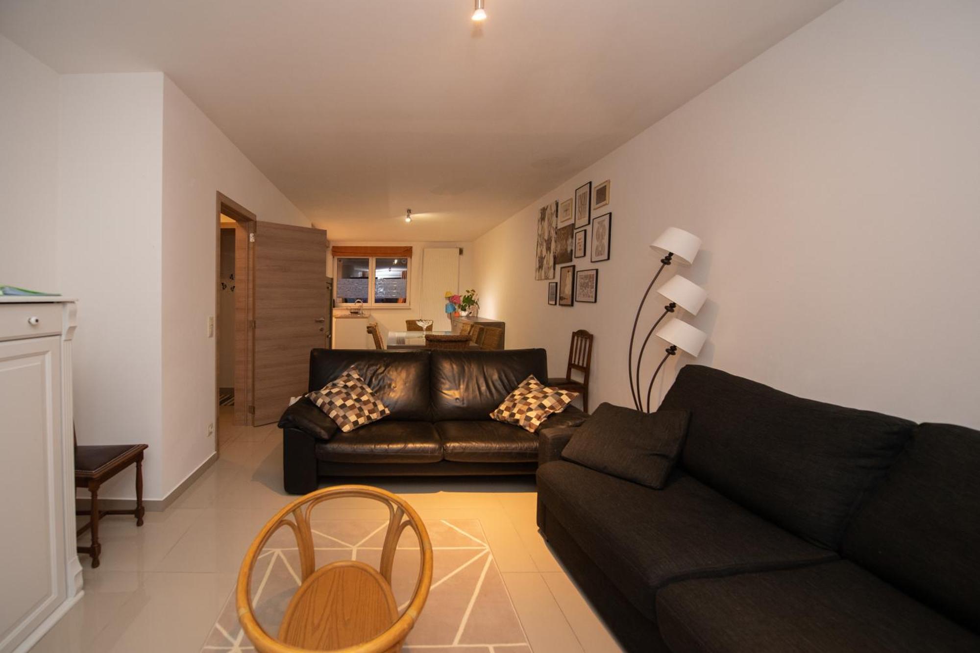 Le Triporteur Gite Comines-Warneton Room photo
